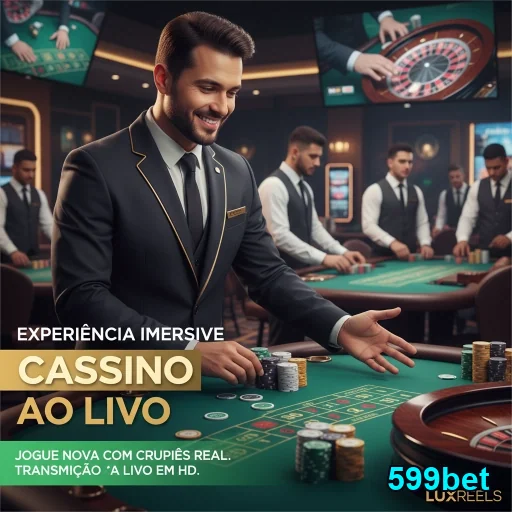 Ilustração de Descubra o aplicativo cassino 599bet e seu acesso seguro