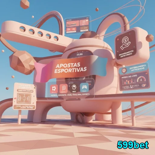 Ilustração de Promoções Atrativas