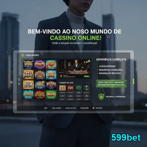 Ilustração de Serviços VIP Exclusivos