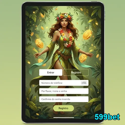 Ilustração de Promoções Atraentes