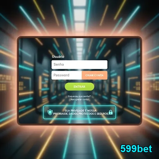 Ilustração de Explore as Vantagens Exclusivas da 599bet para seu Cadastro