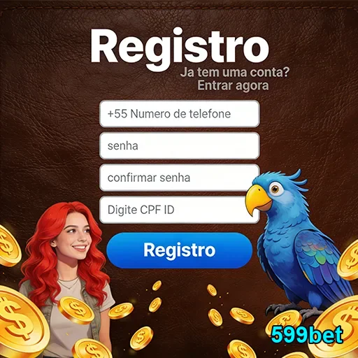 Ilustração de Aposte com responsabilidade e ganhe confiança