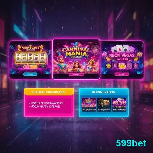 Ilustração de Descubra os Servicos VIP na 599bet com Apostas Exclusivas