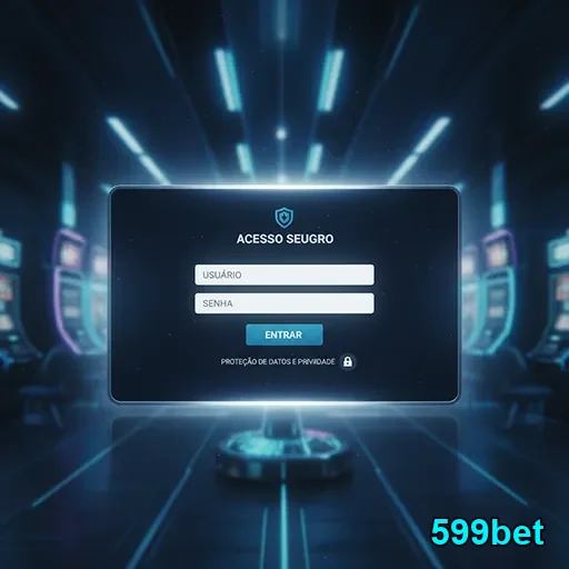 Ilustração de Descubra os Servicos VIP na 599bet com Apostas Exclusivas