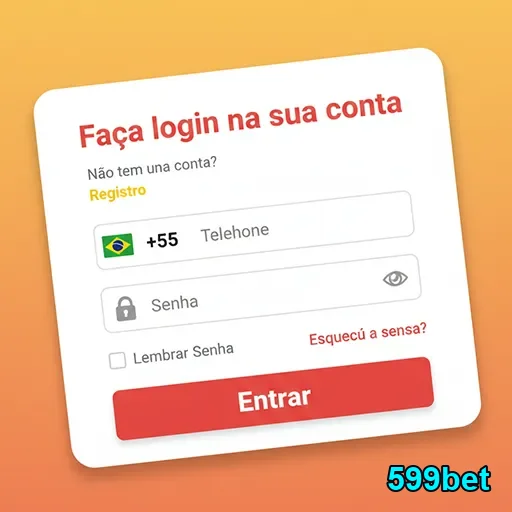 Ilustração de Descubra os Servicos VIP na 599bet com Apostas Exclusivas