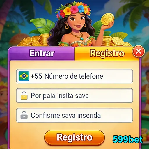Ilustração de Descubra os Servicos VIP na 599bet com Apostas Exclusivas