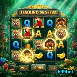 Ilustração de Aproveite os Melhores Jogos da 599bet com Suporte Rápido