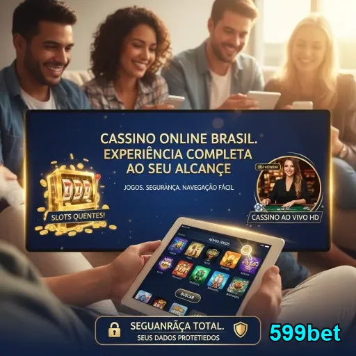 Ilustração de Variedade de Jogos