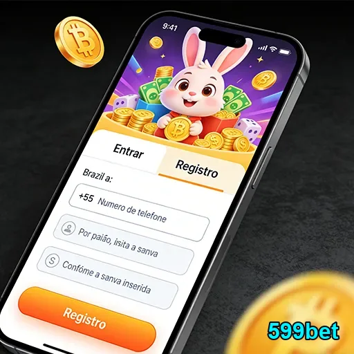 Ilustração de Explore as melhores promoções da 599bet com saques rápidos