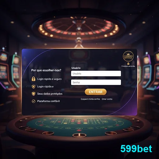 Ilustração de Explore as melhores promoções da 599bet com saques rápidos